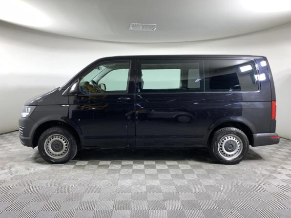 Volkswagen Caravelle T6 с пробегом 2018 года, цена 2 889 000 рублей, 212061 км, минивэн, Автокод Объявления
