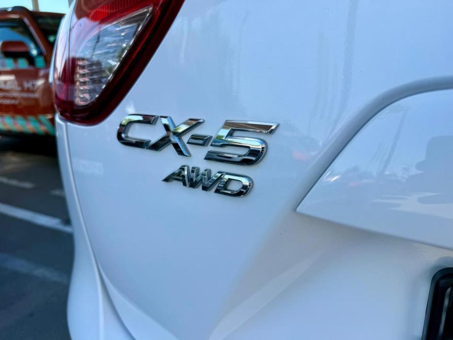 Mazda CX-5 I Воронеж  - изображение 15