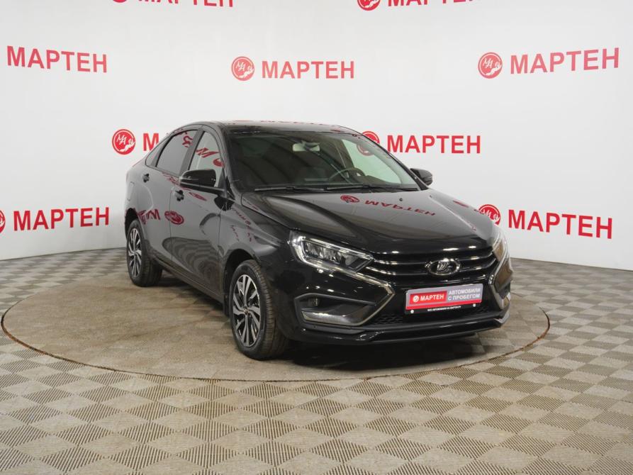 Lada (ВАЗ) Vesta I Рестайлинг (NG) Вологда  - изображение 3