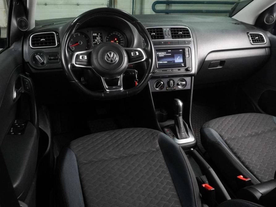 Volkswagen Polo V Рестайлинг Воронеж  - изображение 6