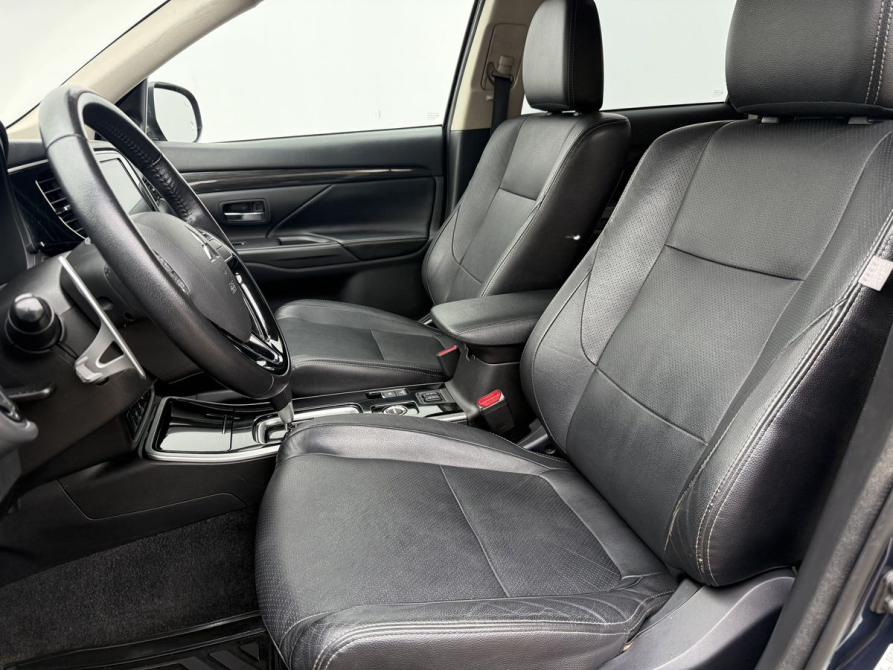 Mitsubishi Outlander III Рестайлинг 2 Москва  - изображение 10