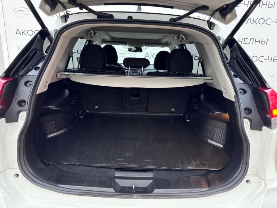 Nissan X-Trail III Рестайлинг Набережные Челны  - изображение 16