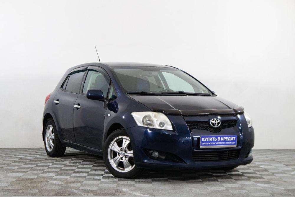 Toyota Auris I Сургут  - изображение 1