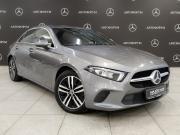 Mercedes-Benz A-Класс IV (W177) Москва  - изображение 29