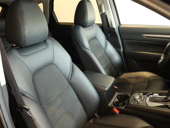 Mazda CX-5 II с пробегом 2021 года, цена 2 671 000 рублей, 109300 км, внедорожник, Автокод Объявления