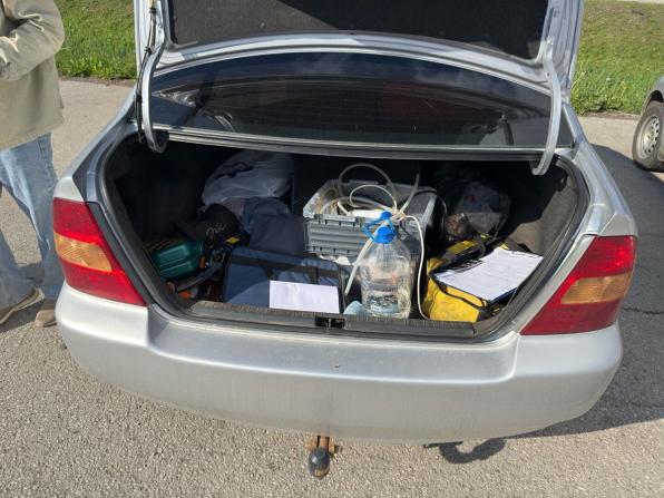 Toyota Corolla IX (E120 E130) с пробегом 2003 года, цена 447 000 рублей, 230000 км, седан, Автокод Объявления