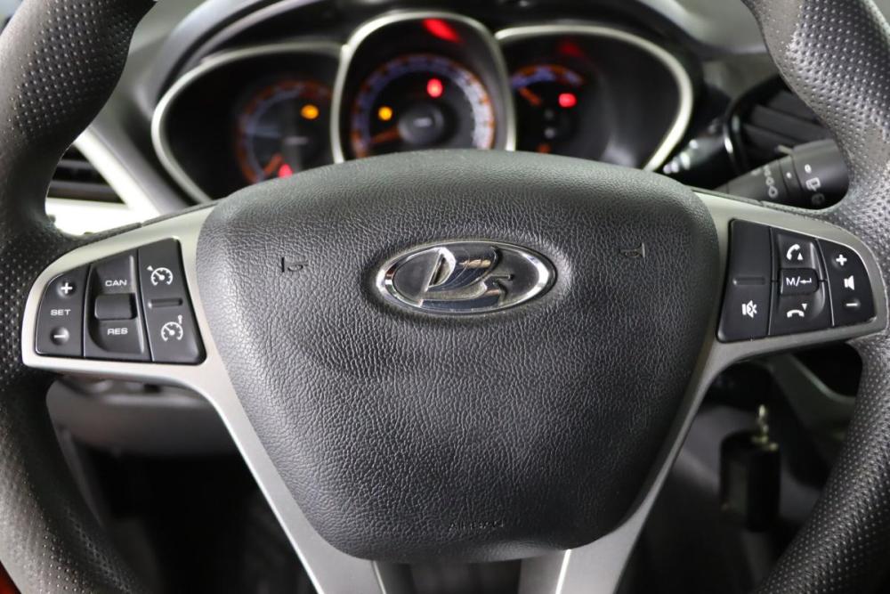Lada (ВАЗ) Vesta I Нижний Новгород  - изображение 11