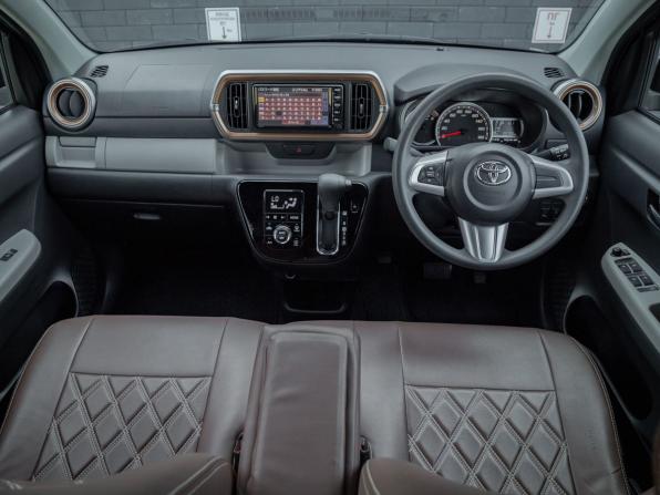 Toyota Passo III Рестайлинг с пробегом 2020 года, цена 1 185 000 рублей, 39900 км, хэтчбек, Автокод Объявления