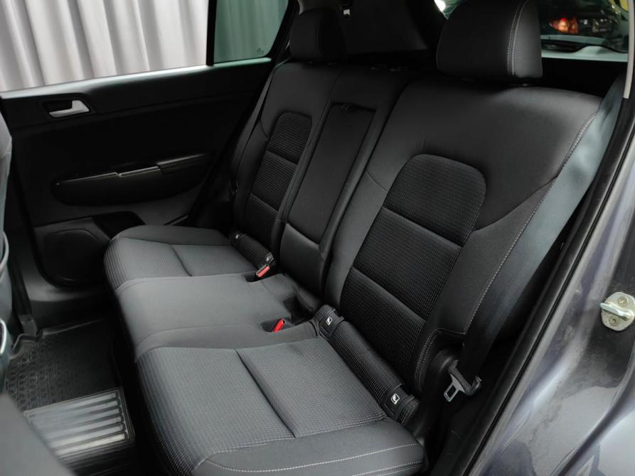 Kia Sportage IV Подольск  - изображение 8