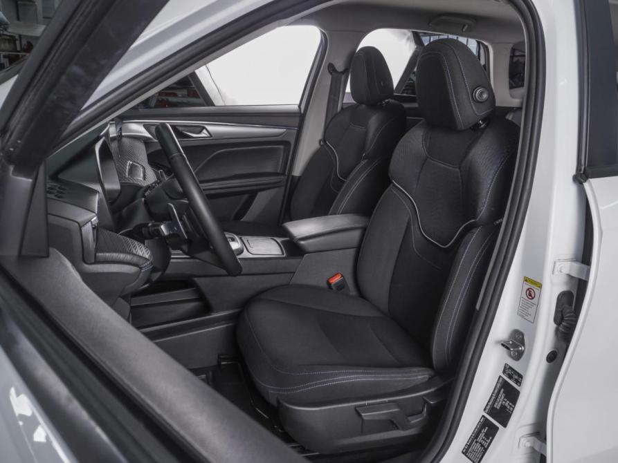 Haval Jolion I Рестайлинг Ростов-на-Дону  - изображение 10
