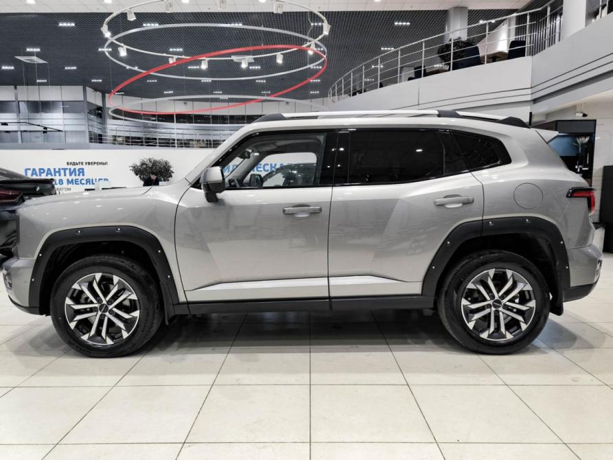 Haval H7 I Казань  - изображение 10