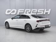Kia K5 III Ростов-на-Дону  - изображение 23