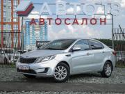 Kia Rio III Ижевск  - изображение 21