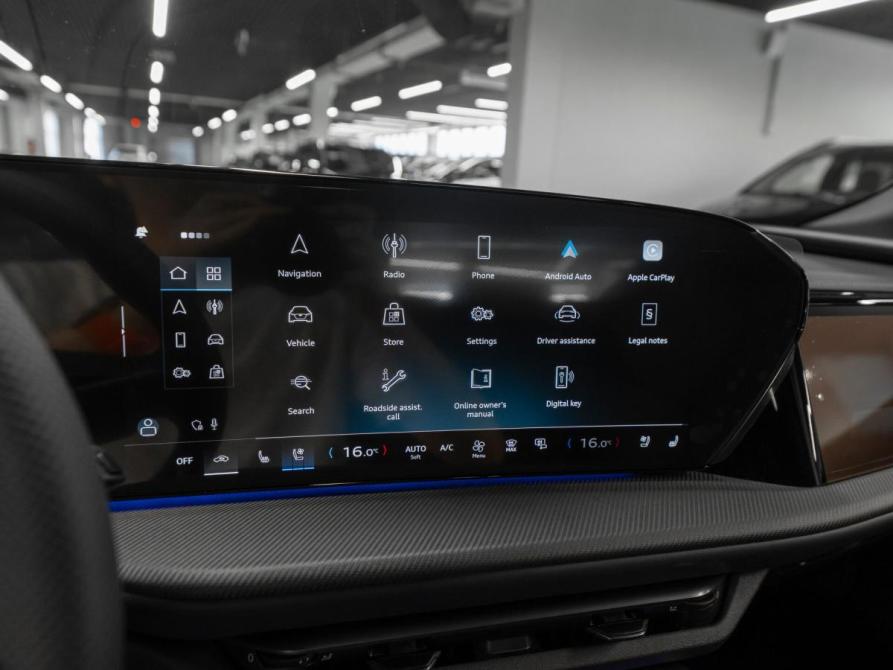 Audi Q5 Sportback II (GU) Москва  - изображение 23