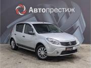 Renault Sandero I Пермь  - изображение 27