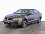 Volkswagen Jetta VI Рестайлинг Москва  - изображение 26