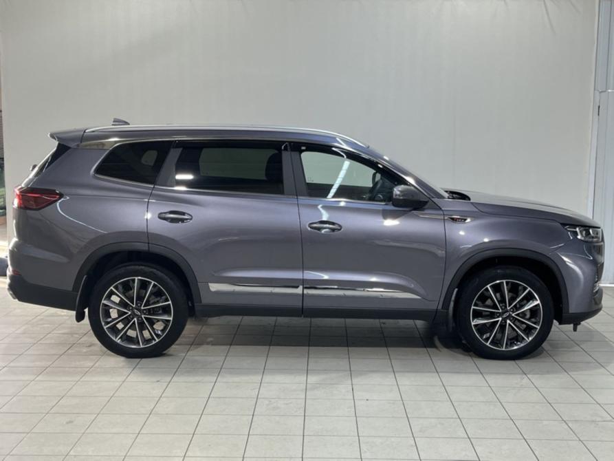Chery Tiggo 8 Pro Max I Курск  - изображение 4
