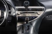 Lexus RX III Рестайлинг Новосибирск  - изображение 30