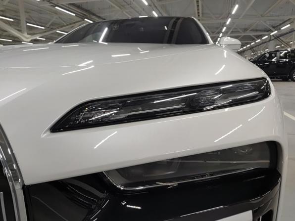 BMW 7 серии VII (G70) с пробегом 2023 года, цена 11 599 000 рублей, 19482 км, седан, Автокод Объявления