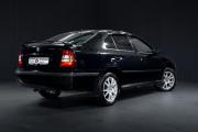 Skoda Octavia I (A4) Рестайлинг Тюмень  - изображение 34