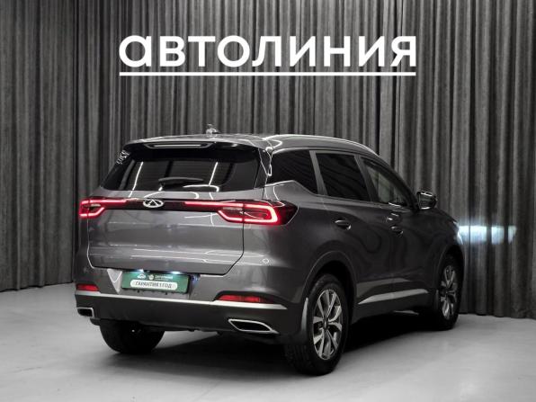 Chery Tiggo 7 Pro I с пробегом 2022 года, цена 1 780 000 рублей, 89504 км, внедорожник, Автокод Объявления