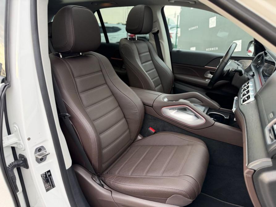 Mercedes-Benz GLE II (V167) Минеральные Воды  - изображение 35