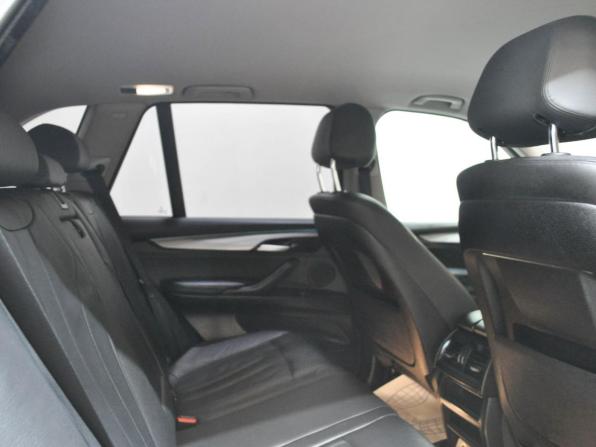 BMW X5 III (F15) с пробегом 2015 года, цена 2 870 400 рублей, 172806 км, внедорожник, Автокод Объявления