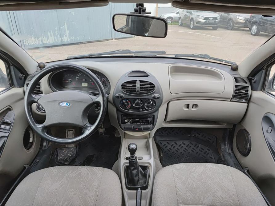Lada (ВАЗ) Kalina I Уфа  - изображение 17