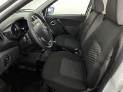 Lada (ВАЗ) Granta I Рестайлинг Воронеж  - изображение 32