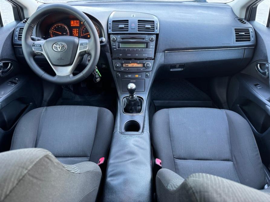 Toyota Avensis III Астрахань  - изображение 16