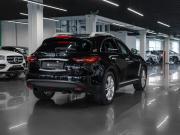 Infiniti FX II (S51) Рестайлинг Москва  - изображение 31