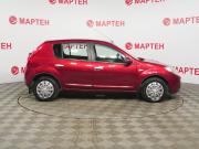 Renault Sandero I Вологда  - изображение 20