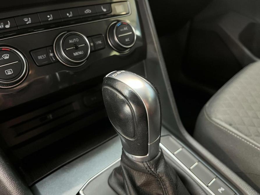 Volkswagen Tiguan II Нижнекамск  - изображение 13