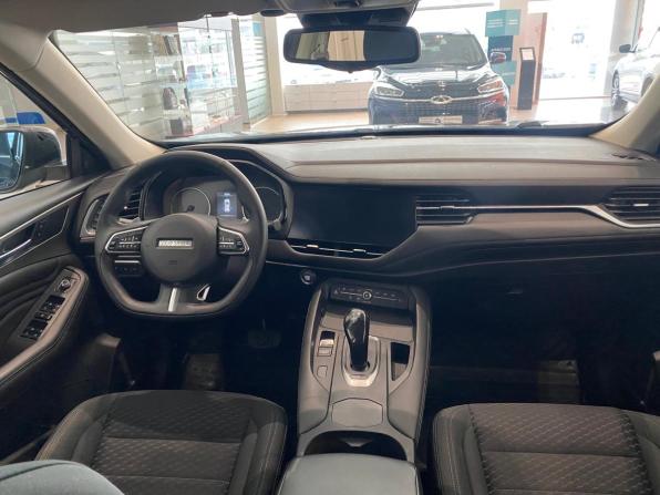 Haval F7 I с пробегом 2019 года, цена 1 730 000 рублей, 96640 км, внедорожник, Автокод Объявления