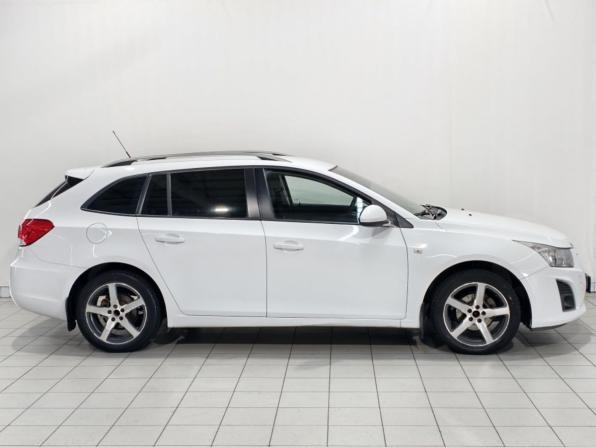 Chevrolet Cruze I Рестайлинг с пробегом 2013 года, цена 855 000 рублей, 147238 км, универсал, Автокод Объявления