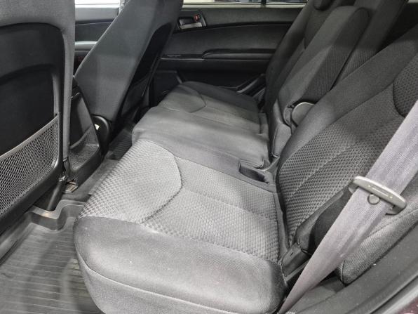 SsangYong Kyron I Рестайлинг с пробегом 2011 года, цена 648 000 рублей, 244000 км, внедорожник, Автокод Объявления