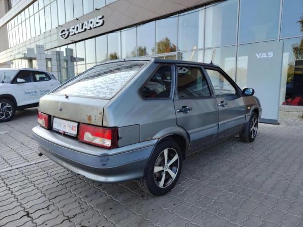 Lada (ВАЗ) 2114 с пробегом 2004 года, цена 116 600 рублей, 269900 км, хэтчбек, Автокод Объявления
