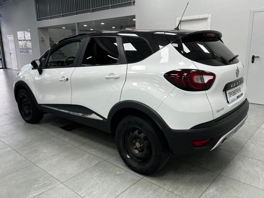 Renault Kaptur I Казань  - изображение 6