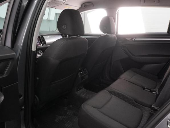 Skoda Kodiaq I с пробегом 2019 года, цена 2 439 000 рублей, 137756 км, внедорожник, Автокод Объявления