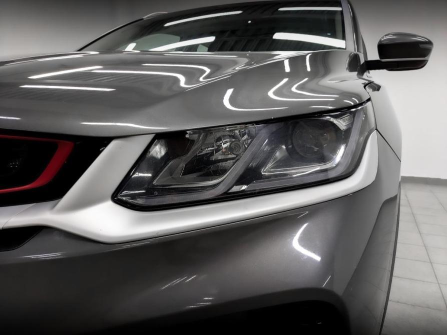 Geely Coolray I Москва  - изображение 17