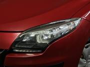 Renault Megane III Рестайлинг Москва  - изображение 30