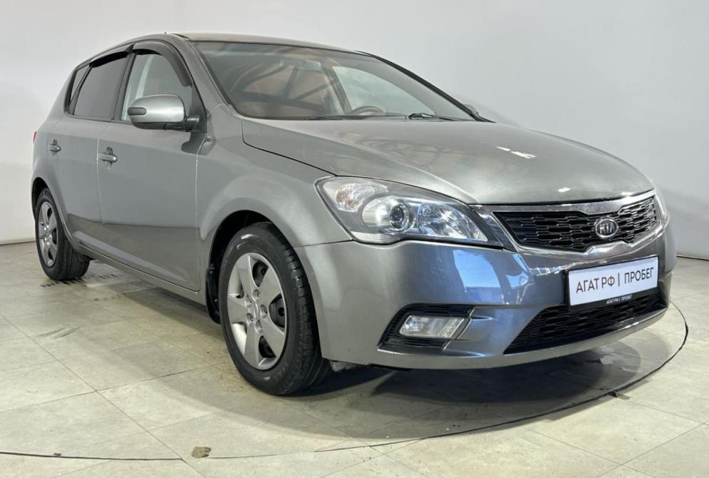Kia Ceed I Саранск  - изображение 15