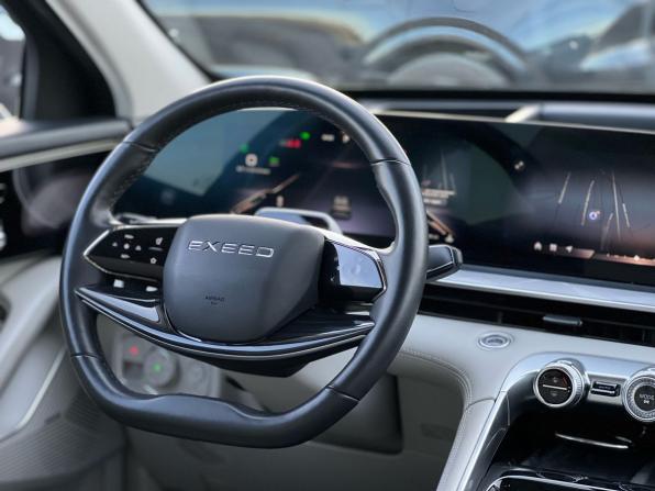 Exeed RX с пробегом 2023 года, цена 2 649 000 рублей, 85000 км, внедорожник, Автокод Объявления