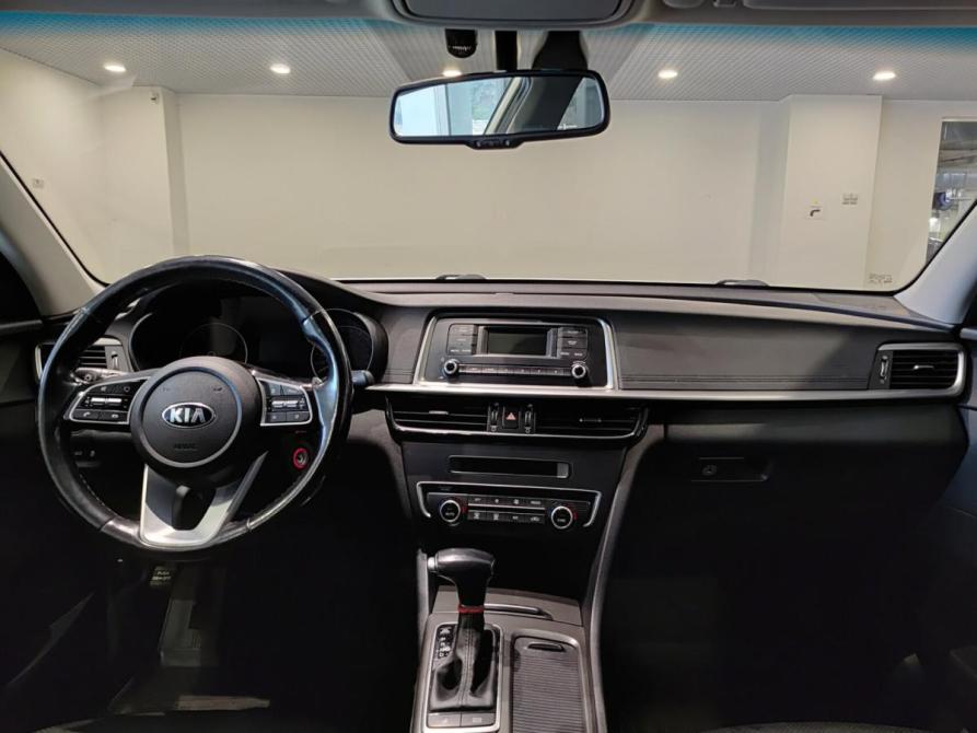 Kia Optima IV Рестайлинг Казань  - изображение 17