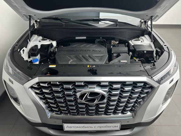 Hyundai Palisade I с пробегом 2020 года, цена 3 587 000 рублей, 117714 км, внедорожник, Автокод Объявления