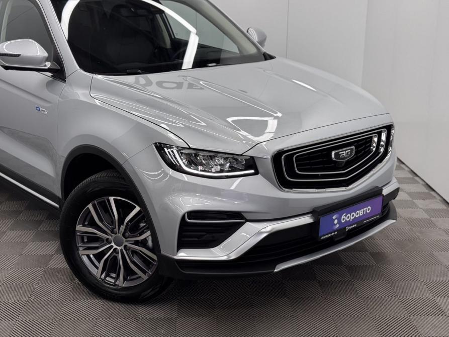 Belgee X70 I Воронеж  - изображение 7