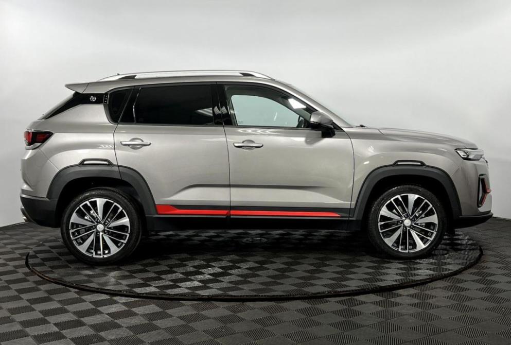 Changan CS35 Plus I Рестайлинг Нижний Новгород  - изображение 5