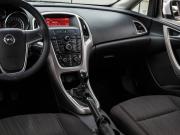 Opel Astra J Уфа  - изображение 24