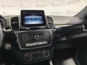 Mercedes-Benz GLS I (X166) Москва  - изображение 43