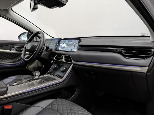 Exeed TXL I Рестайлинг с пробегом 2023 года, цена 2 525 000 рублей, 39492 км, внедорожник, Автокод Объявления
